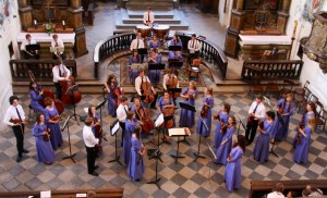 Poland 2013 - Chamber Orchestra 01