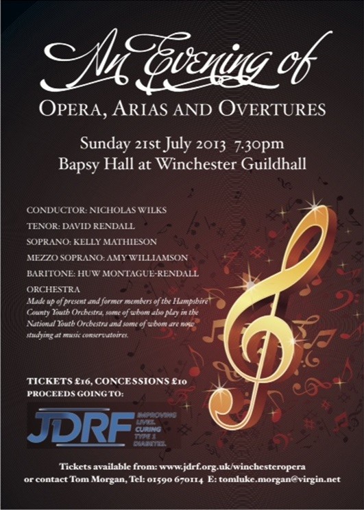 jdrf